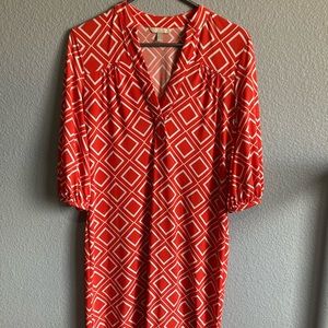 Banana Republic women’s dress